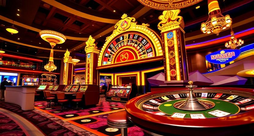 666betbd অ্যাকাউন্ট ও গেম নির্বাচন